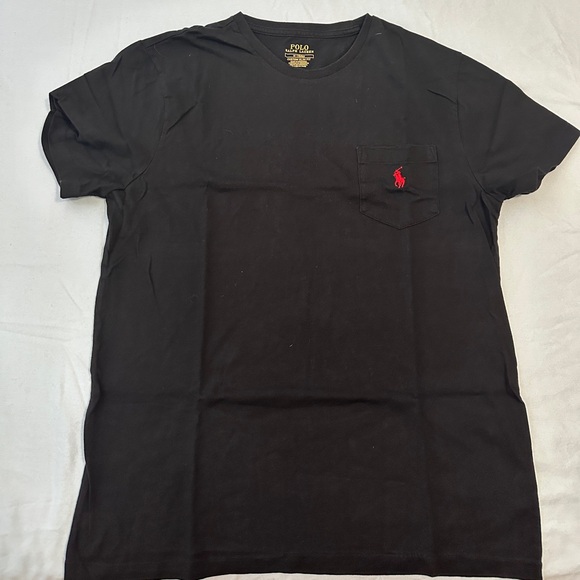 Men Polo T Shirt - Picture 1 of 1